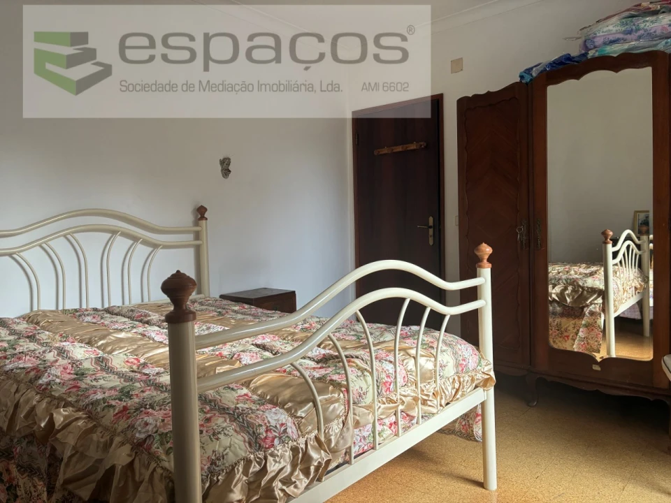 Moradia T3 para Venda em Telhado Foto 28