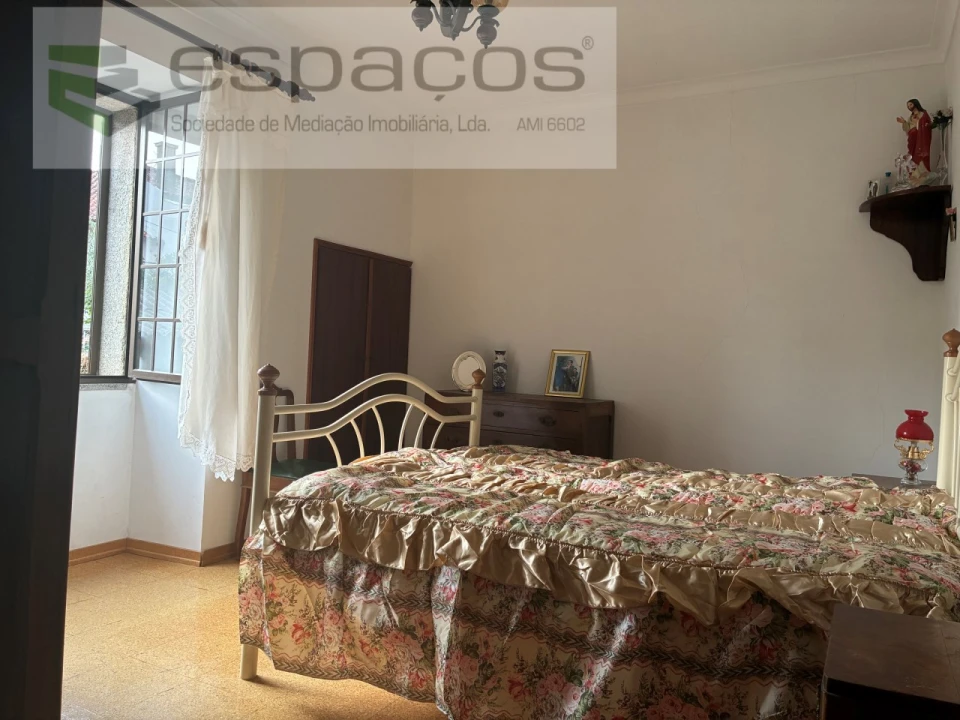 Moradia T3 para Venda em Telhado Foto 29