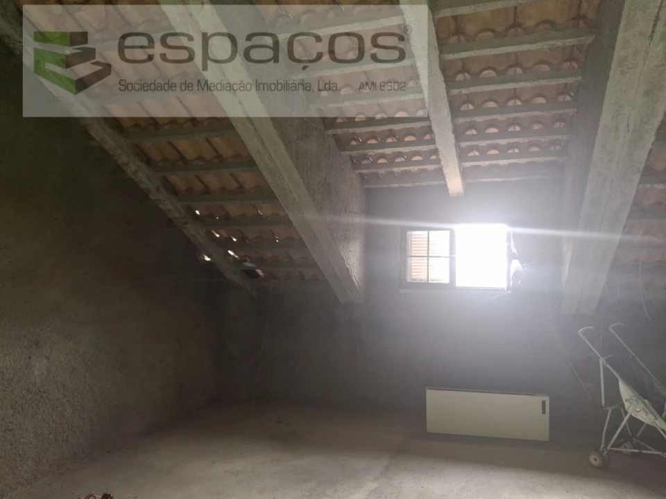 Moradia T3 para Venda em Telhado Foto 33