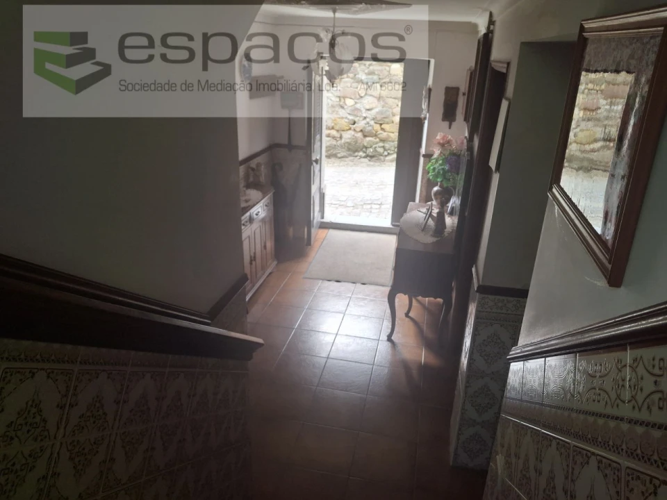 Moradia T3 para Venda em Telhado Foto 17