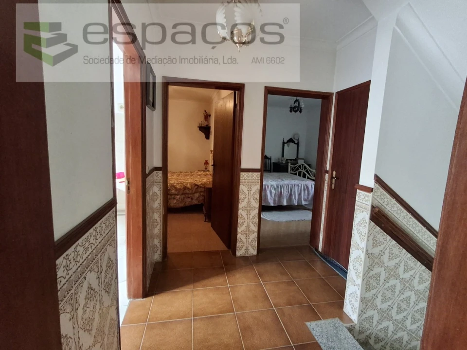 Moradia T3 para Venda em Telhado Foto 19