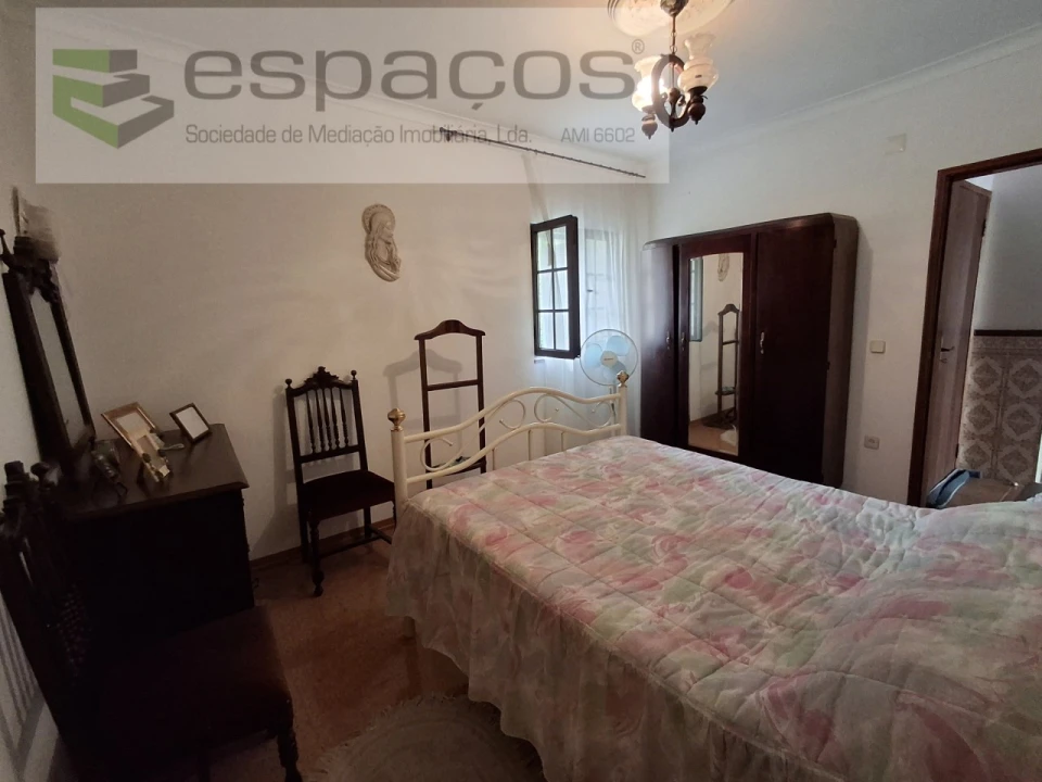 Moradia T3 para Venda em Telhado Foto 26