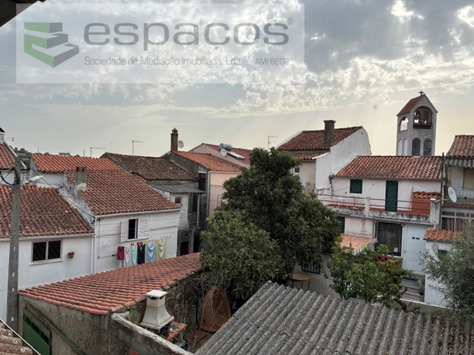 Moradia T3 para Venda em Telhado Foto 36