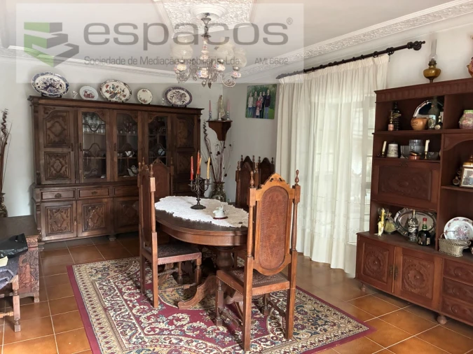 Moradia T3 para Venda em Telhado Foto 24