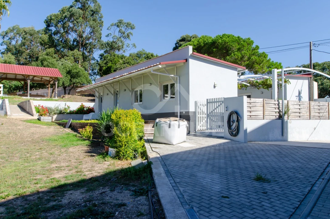 Quinta T2 para Venda em Rio de Mouro Foto 5