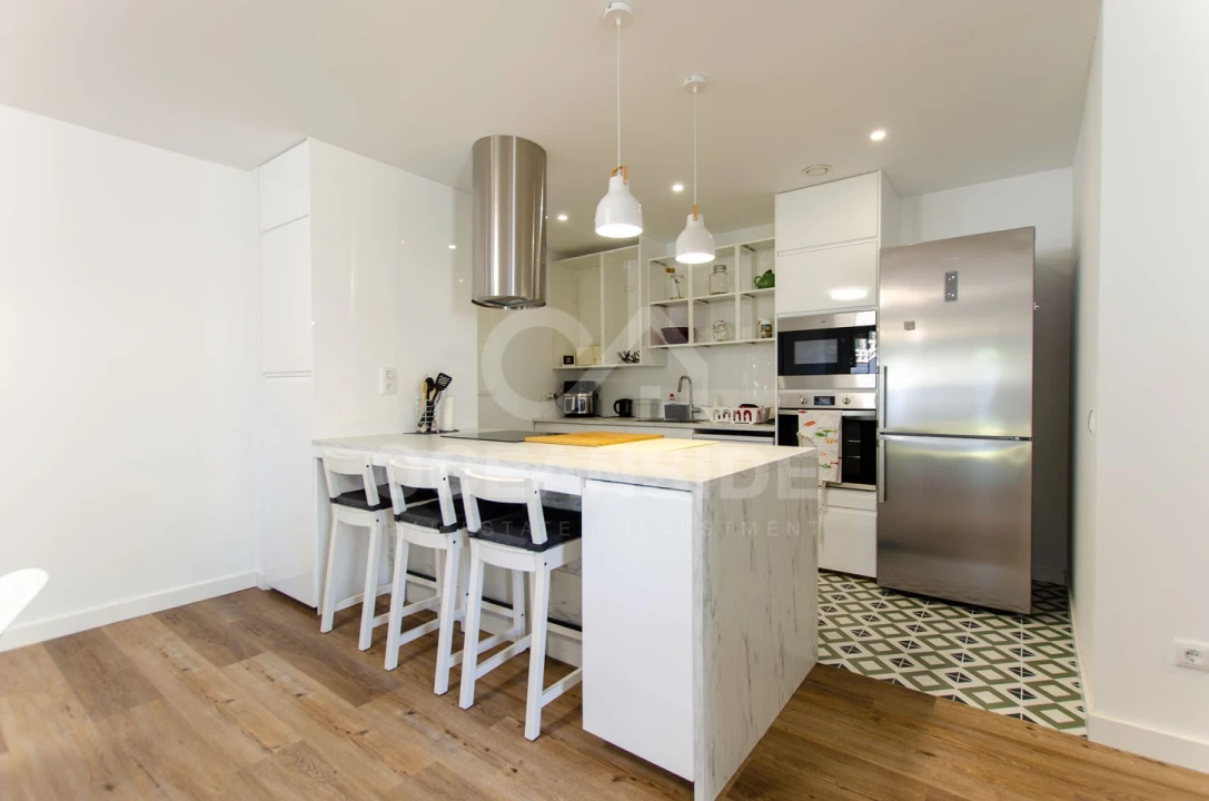 Quinta T2 para Venda em Rio de Mouro Foto 11