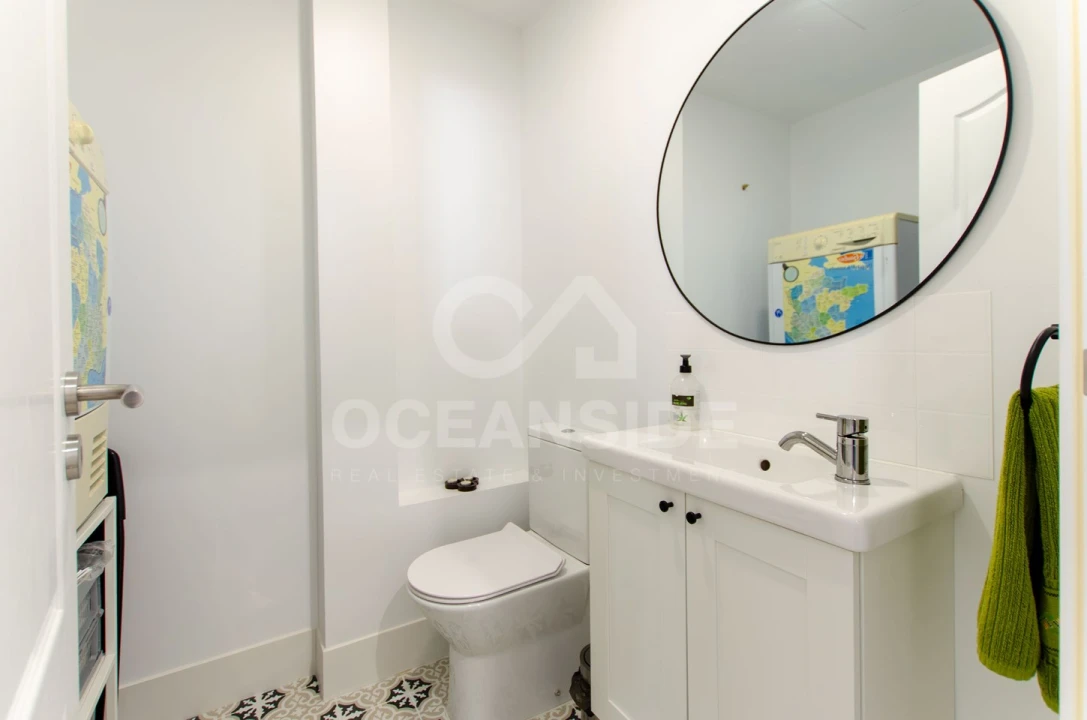 Quinta T2 para Venda em Rio de Mouro Foto 18