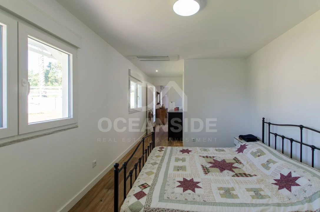 Quinta T2 para Venda em Rio de Mouro Foto 24