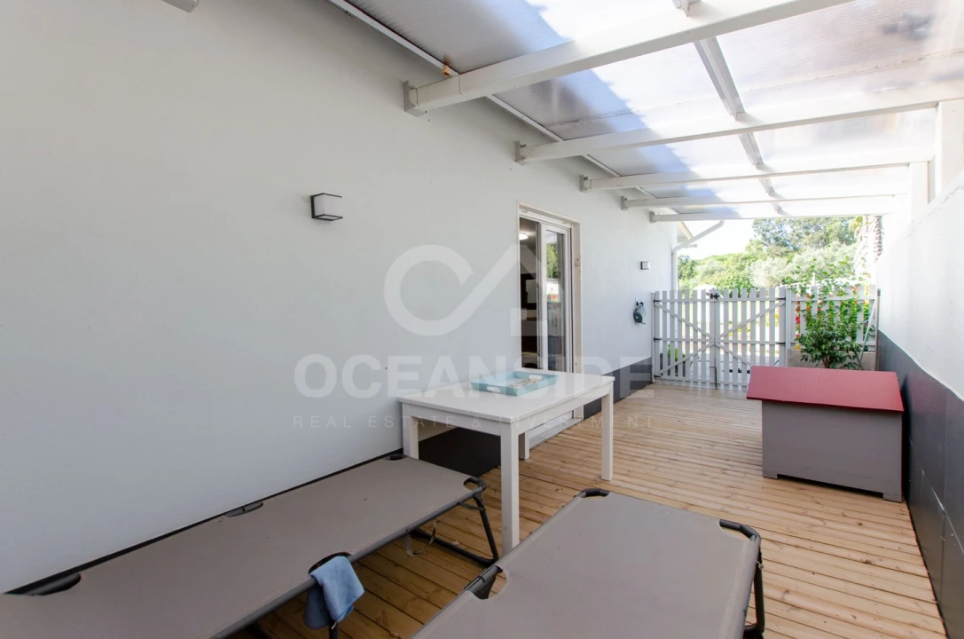 Quinta T2 para Venda em Rio de Mouro Foto 25