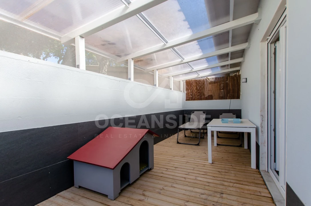 Quinta T2 para Venda em Rio de Mouro Foto 26