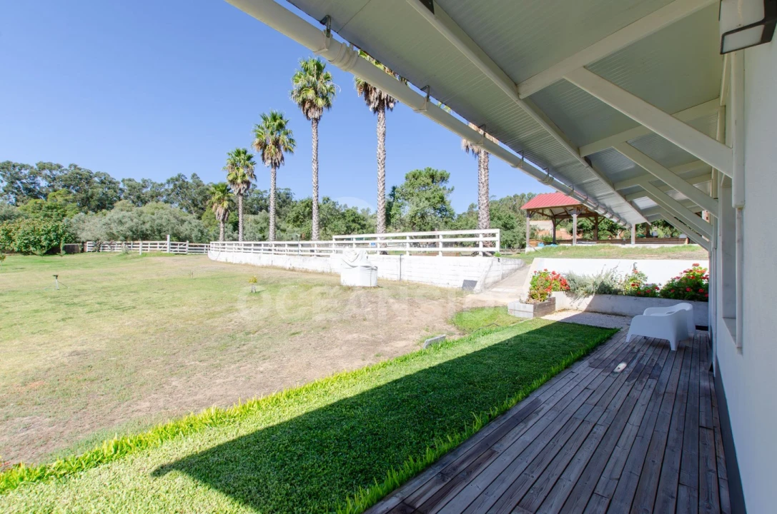 Quinta T2 para Venda em Rio de Mouro Foto 27
