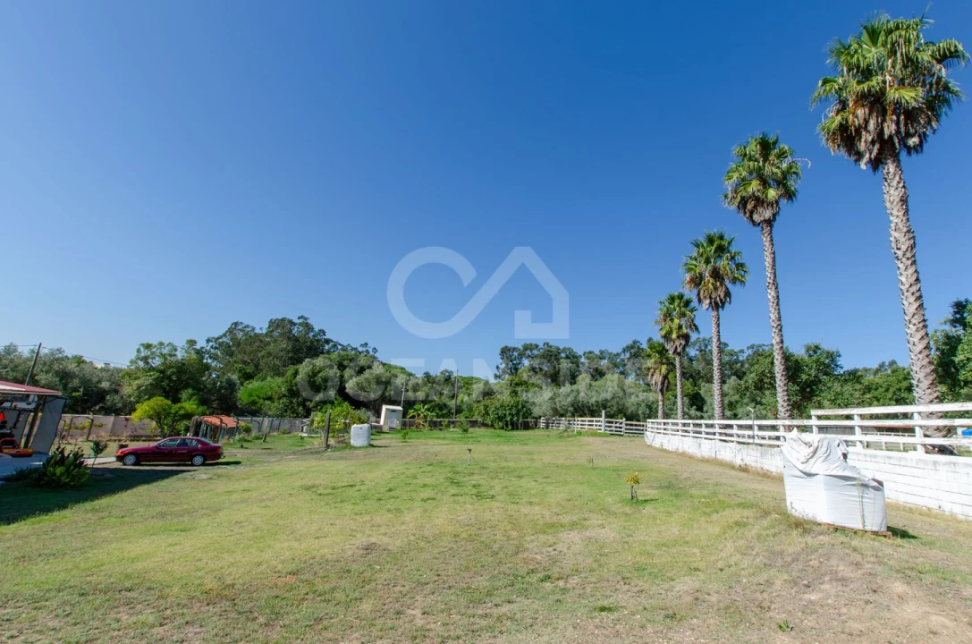 Quinta T2 para Venda em Rio de Mouro Foto 28
