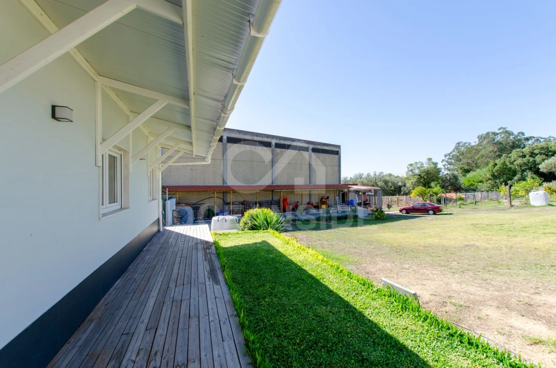 Quinta T2 para Venda em Rio de Mouro Foto 29