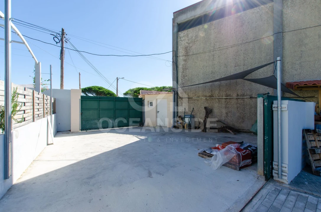 Quinta T2 para Venda em Rio de Mouro Foto 30