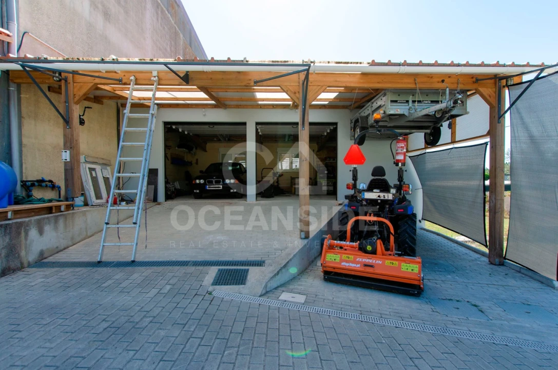 Quinta T2 para Venda em Rio de Mouro Foto 34