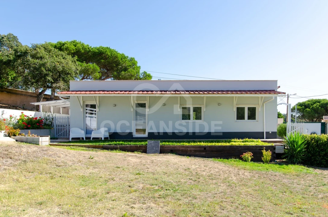 Quinta T2 para Venda em Rio de Mouro Foto 35