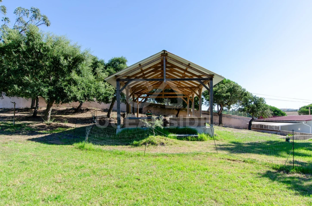 Quinta T2 para Venda em Rio de Mouro Foto 37
