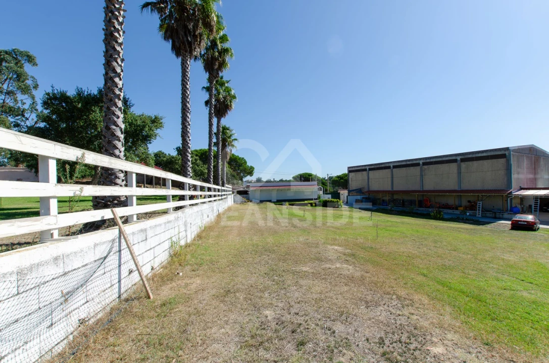 Quinta T2 para Venda em Rio de Mouro Foto 42