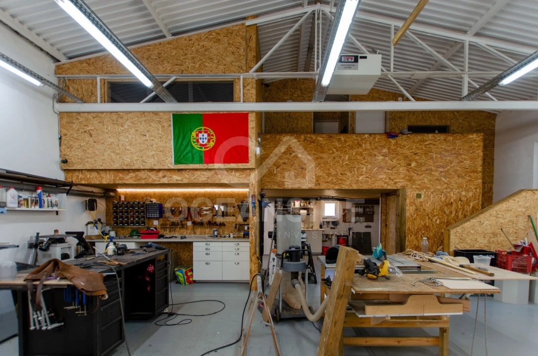 Quinta T2 para Venda em Rio de Mouro Foto 54