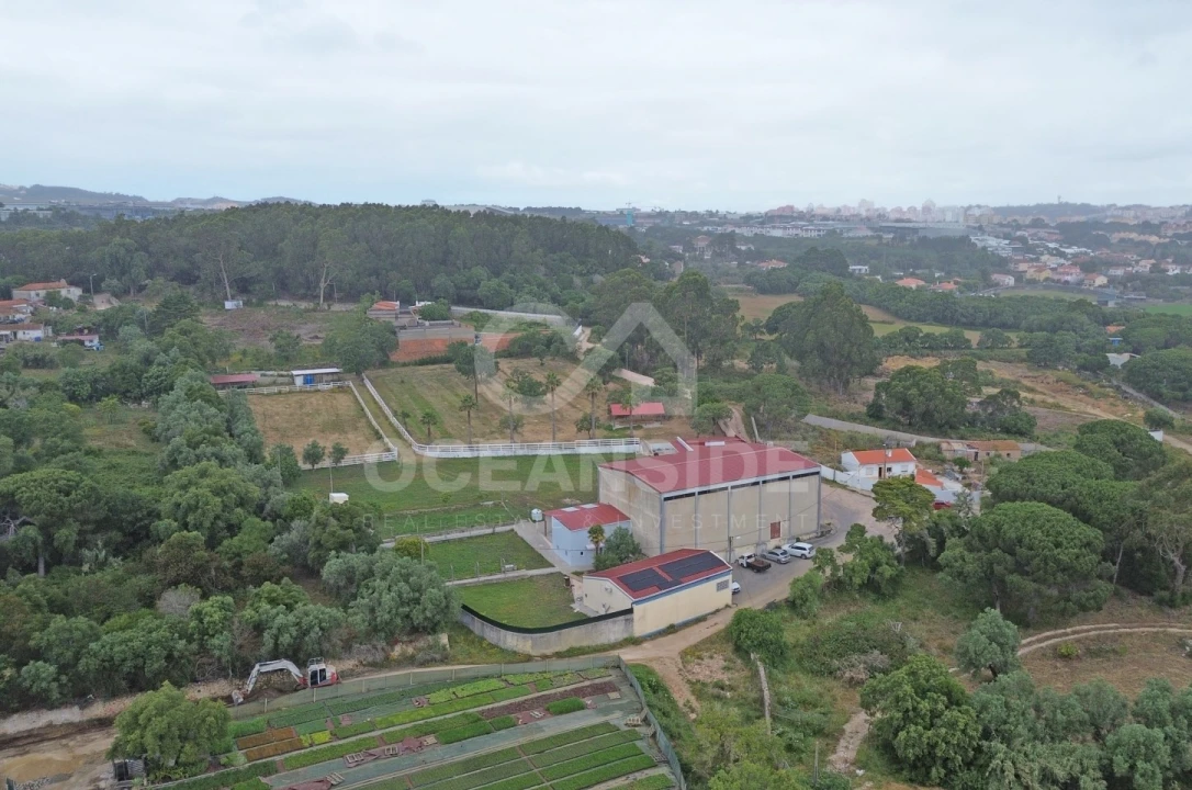 Quinta T2 para Venda em Rio de Mouro Foto 57