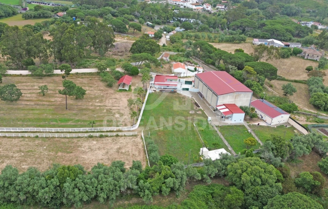 Quinta T2 para Venda em Rio de Mouro Foto 59