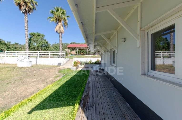 Quinta T2 para Venda em Rio de Mouro Foto 4