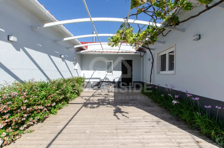 Quinta T2 para Venda em Rio de Mouro Foto 7