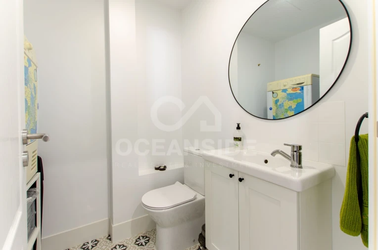 Quinta T2 para Venda em Rio de Mouro Foto 18