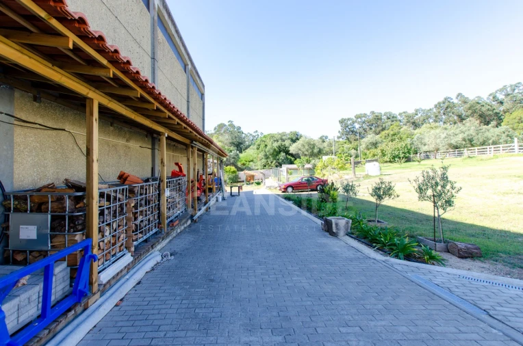 Quinta T2 para Venda em Rio de Mouro Foto 31