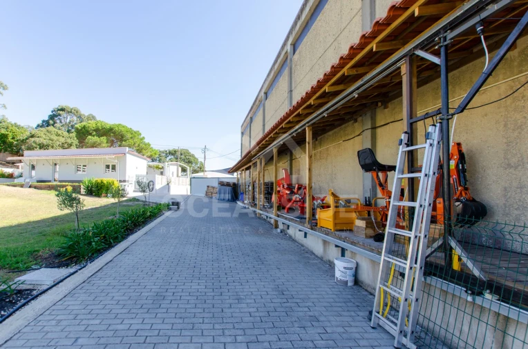 Quinta T2 para Venda em Rio de Mouro Foto 32
