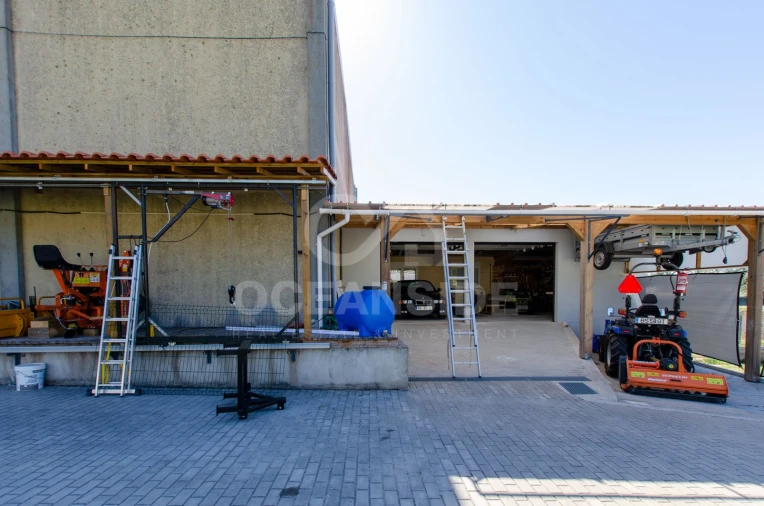 Quinta T2 para Venda em Rio de Mouro Foto 33