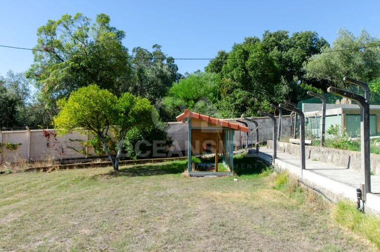 Quinta T2 para Venda em Rio de Mouro Foto 46