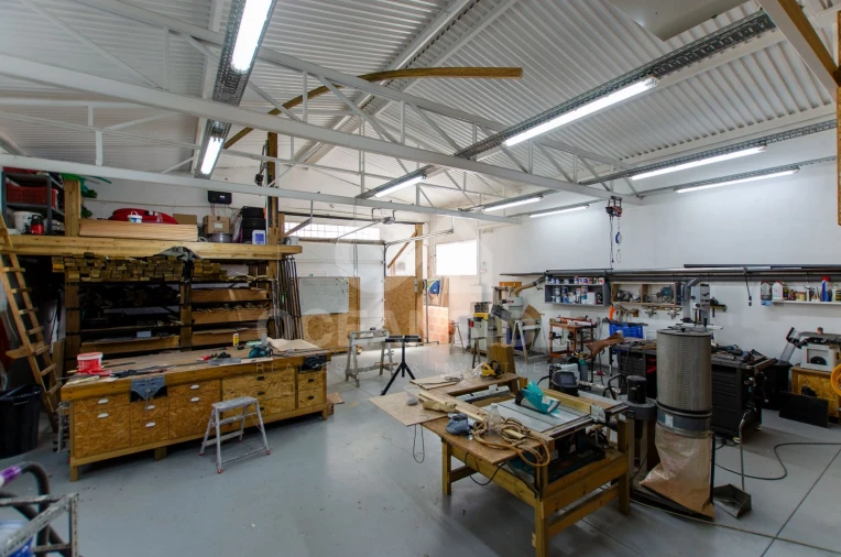 Quinta T2 para Venda em Rio de Mouro Foto 53