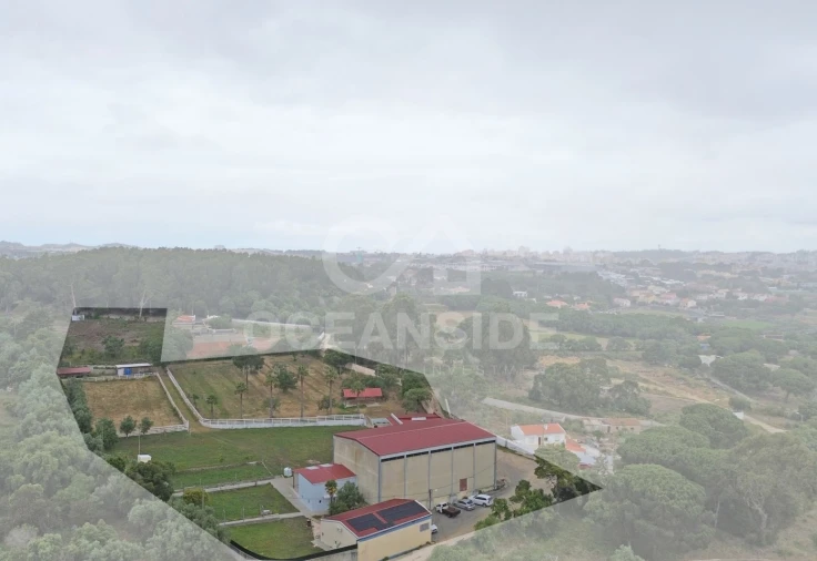 Quinta T2 para Venda em Rio de Mouro Foto 56