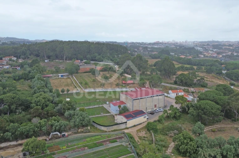 Quinta T2 para Venda em Rio de Mouro Foto 57