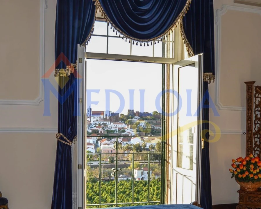 Moradia T6 para Venda em Silves Foto 23