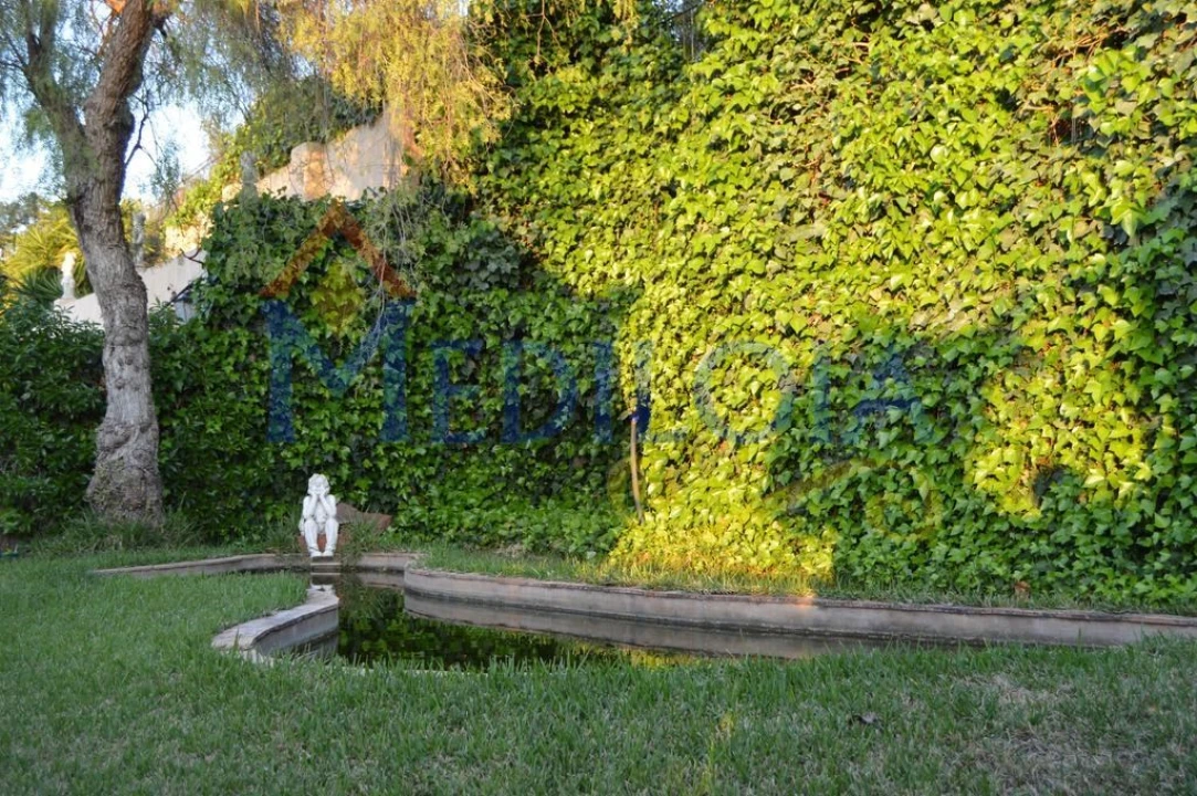 Moradia T6 para Venda em Silves Foto 30