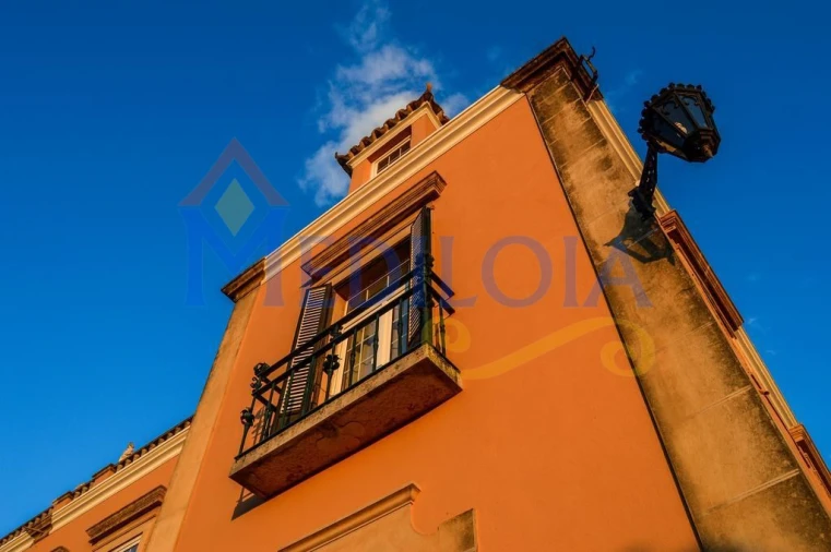 Moradia T6 para Venda em Silves Foto 36