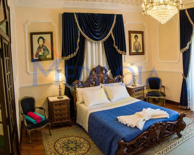 Moradia T6 para Venda em Silves Foto 7