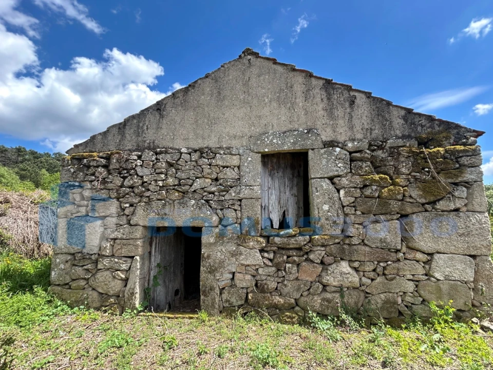 Moradia para Venda em Mouçós e Lamares Foto 9