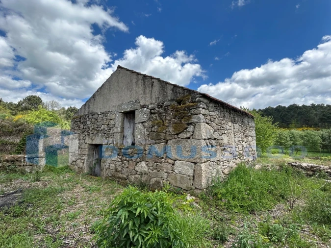 Moradia para Venda em Mouçós e Lamares Foto 5