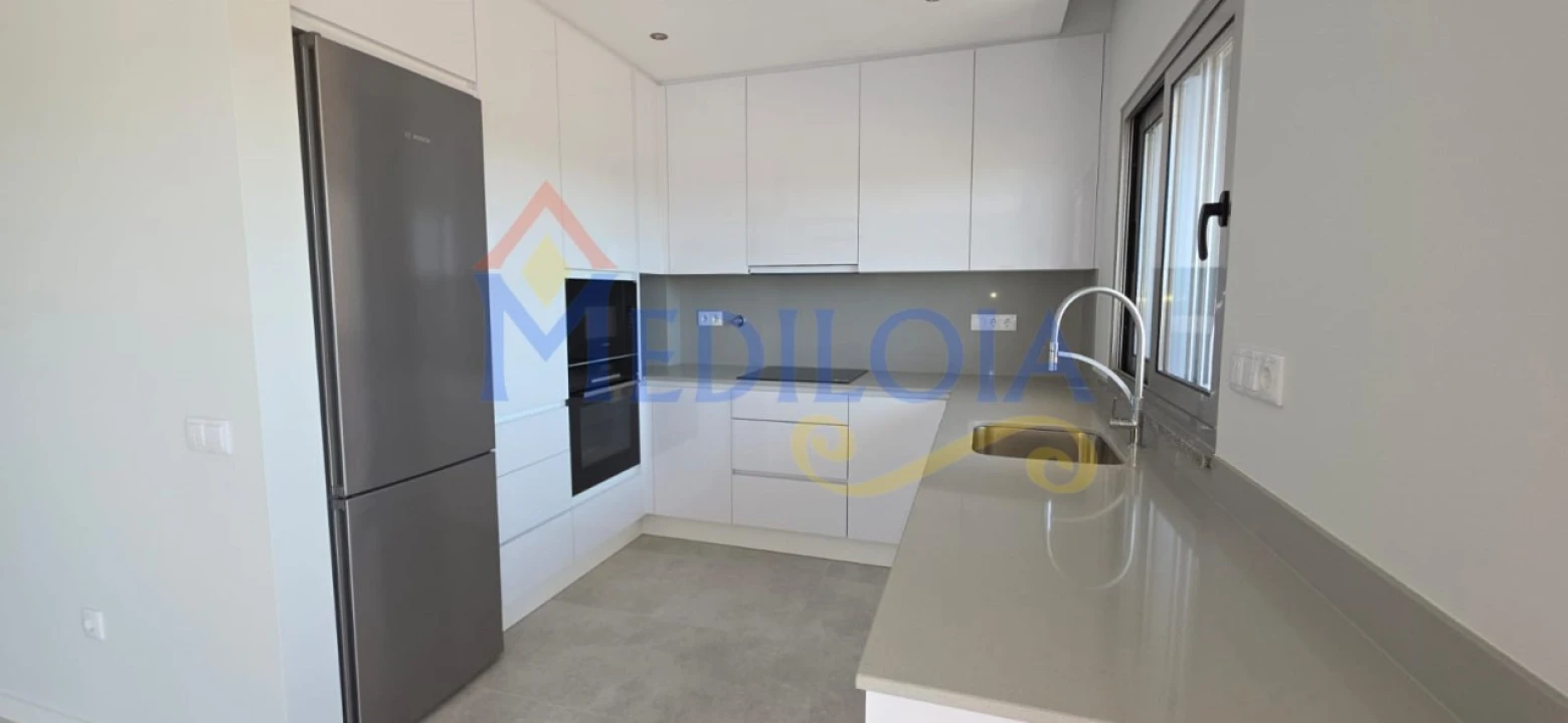 Apartamento T3 para Venda em Montenegro Foto 3