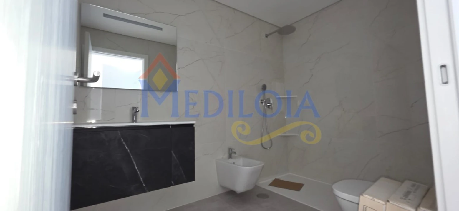 Apartamento T3 para Venda em Montenegro Foto 10