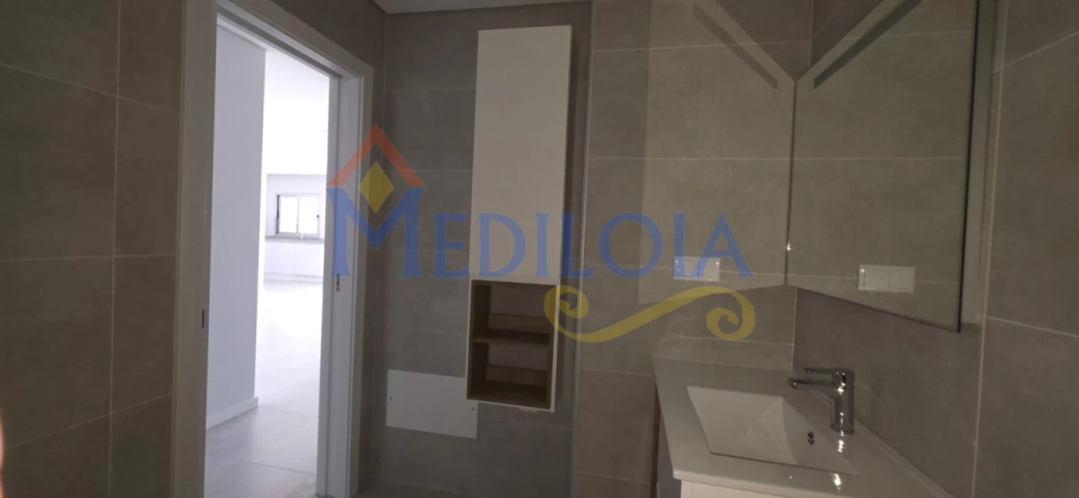 Apartamento T3 para Venda em Montenegro Foto 11