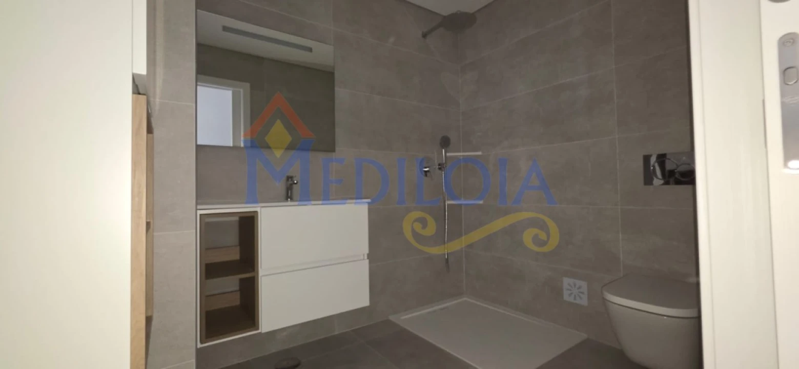 Apartamento T3 para Venda em Montenegro Foto 12