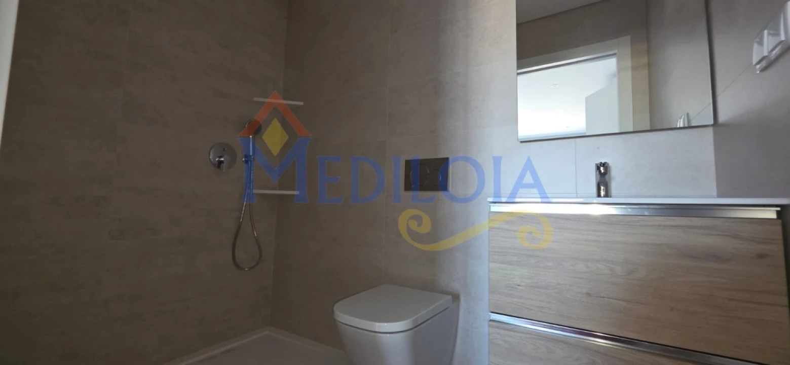 Apartamento T3 para Venda em Montenegro Foto 13