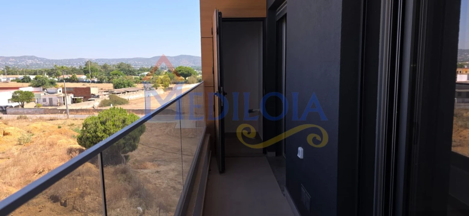 Apartamento T3 para Venda em Montenegro Foto 14