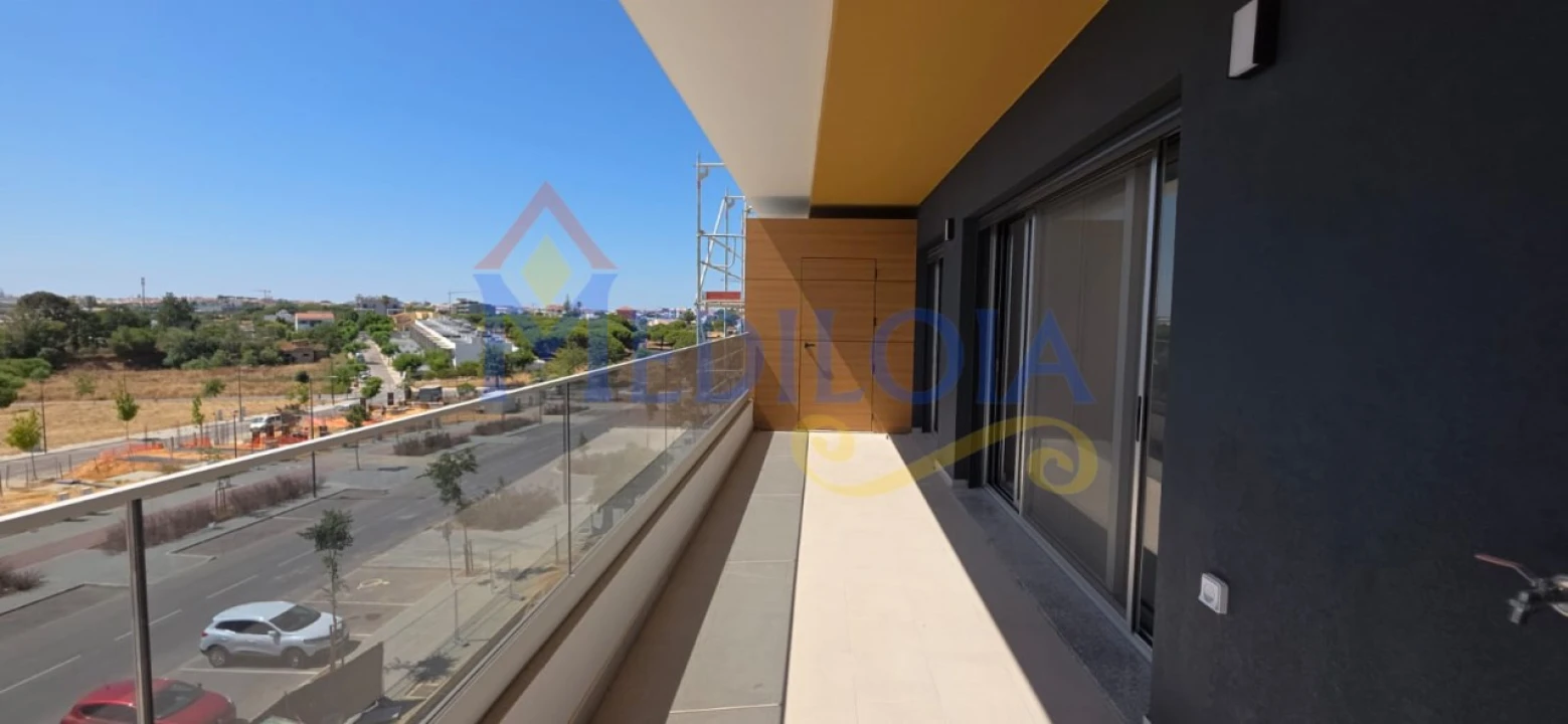 Apartamento T3 para Venda em Montenegro Foto 16