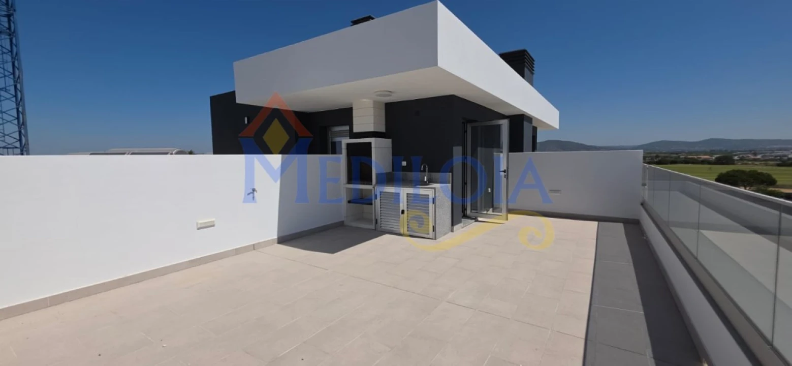 Apartamento T3 para Venda em Montenegro Foto 17