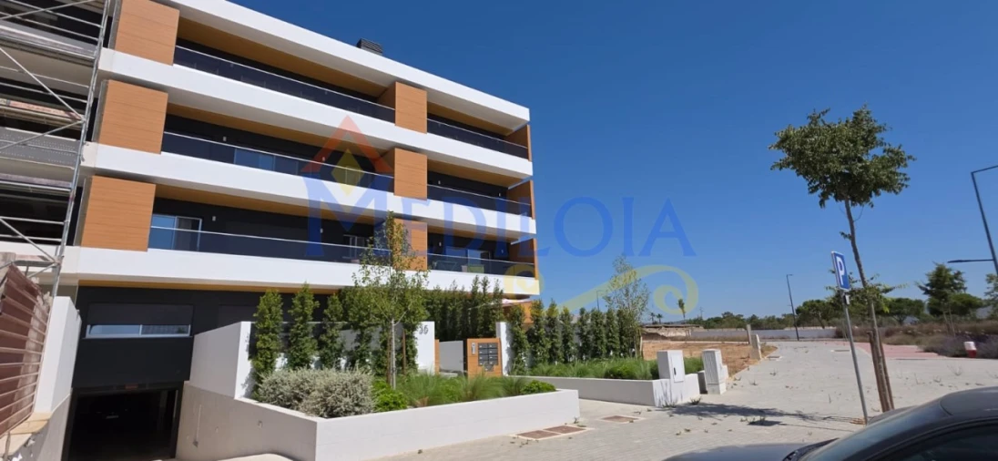 Apartamento T3 para Venda em Montenegro